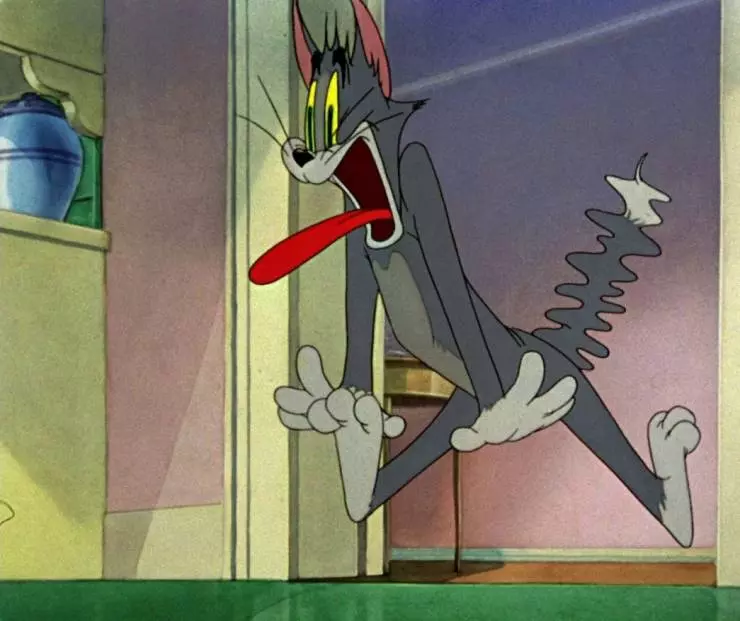 Старый, добрый Том 1948 скачать с торрента Старый, добрый Том 1948 скачать с торрента