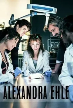 Александра Эль / Alexandra Ehle 2018 скачать через торрент в хорошем качестве