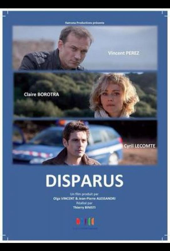 Disparus