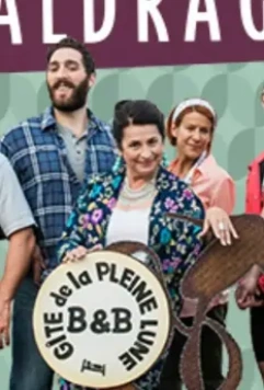 À la valdrague 2018 скачать через торрент в хорошем качестве