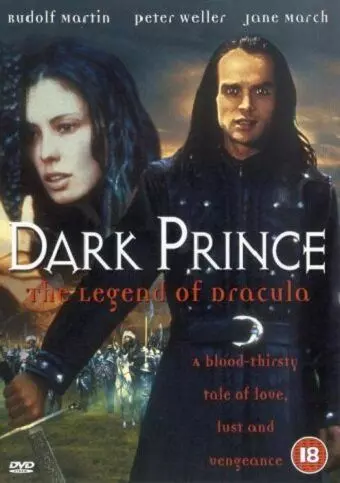 Князь Дракула / Dark Prince: The True Story of Dracula 2000 скачать через торрент в хорошем качестве