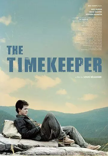 Табельщик / The Timekeeper 2009 скачать через торрент в хорошем качестве