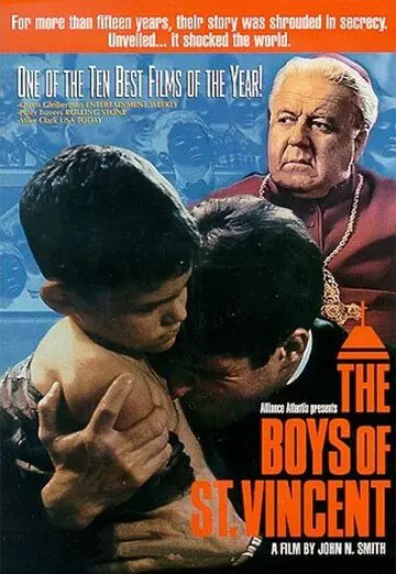 Мальчики святого Винсента / The Boys of St. Vincent 1992 скачать через торрент в хорошем качестве