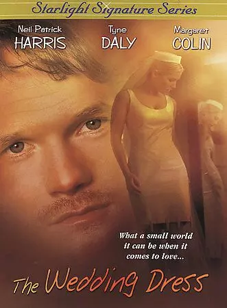 Свадебные платья / The Wedding Dress 2001 скачать через торрент в хорошем качестве