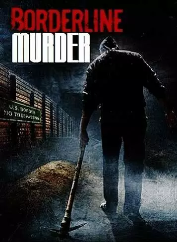 Жертва красоты / Borderline Murder 2011 скачать через торрент в хорошем качестве
