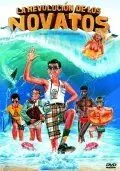 Месть полудурков 2: Полудурки в раю / Revenge of the Nerds II: Nerds in Paradise 1987 скачать через торрент в хорошем качестве