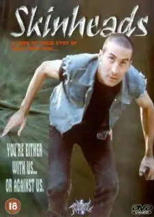 Бритоголовые / Skinheads 1989 скачать через торрент в хорошем качестве