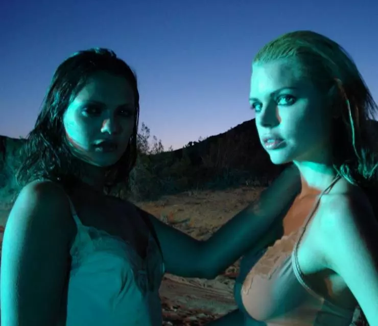 Живая кровь 2009 скачать с торрента Живая кровь 2009 скачать с торрента