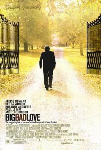 Большая плохая любовь / Big Bad Love 2001 скачать через торрент в хорошем качестве