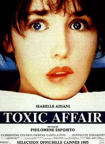 Ядовитое дело / Toxic Affair 1993 скачать через торрент в хорошем качестве