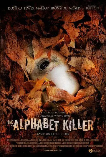 Алфавитный убийца / The Alphabet Killer 2008 скачать через торрент в хорошем качестве