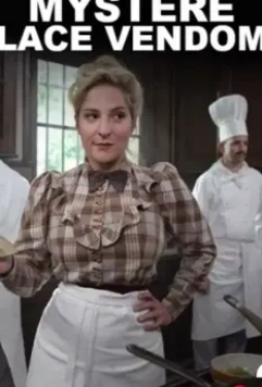 Тайна Вандомской площади / Mystère Place Vendôme 2017 скачать через торрент в хорошем качестве
