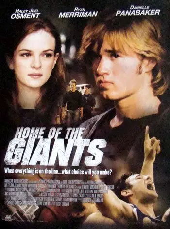 Дом гигантов / Home of the Giants 2007 скачать через торрент в хорошем качестве