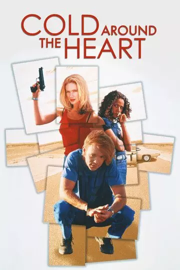 Холод в сердце / Cold Around the Heart 1997 скачать через торрент в хорошем качестве