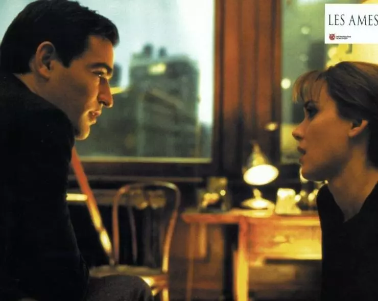 Заблудшие души 2000 скачать через торрент бесплатно Заблудшие души 2000 скачать через торрент бесплатно