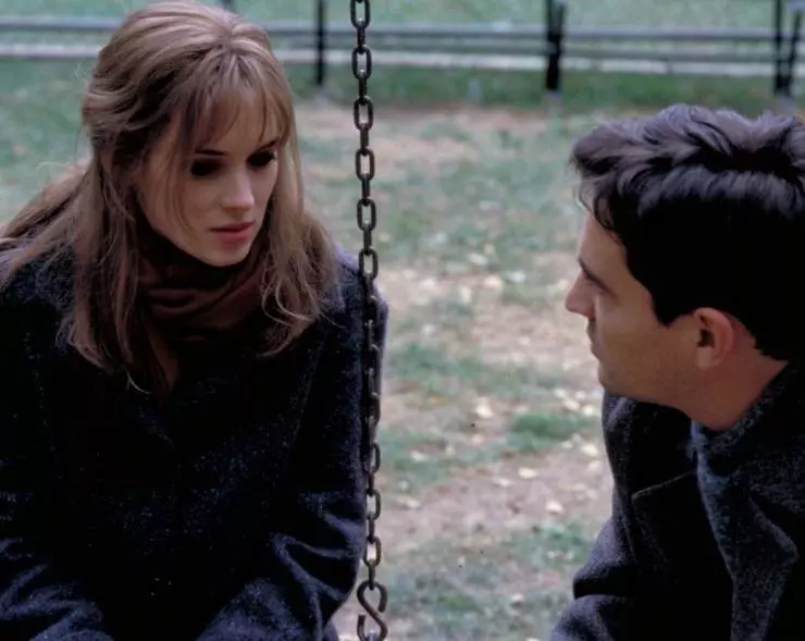 Заблудшие души 2000 скачать с торрента Заблудшие души 2000 скачать с торрента