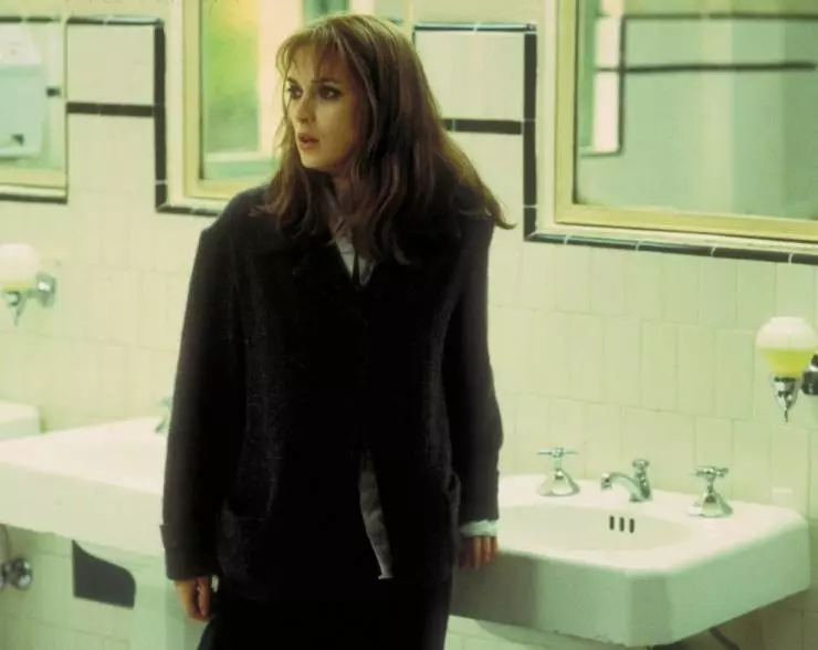 Заблудшие души 2000 скачать торрентом Заблудшие души 2000 скачать торрентом