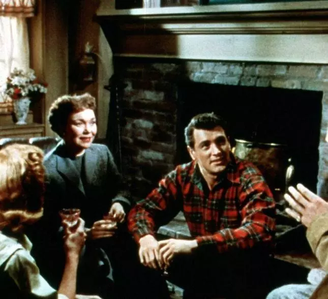 Все, что дозволено небесами 1955 скачать торрентом Все, что дозволено небесами 1955 скачать торрентом