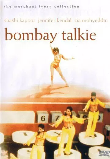 Бомбейское кино / Bombay Talkie 1970 скачать через торрент в хорошем качестве