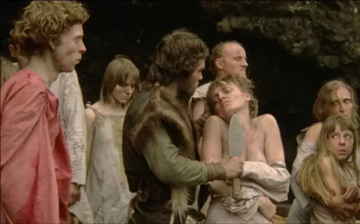 Полет ворона 1983 скачать через торрент бесплатно Полет ворона 1983 скачать через торрент бесплатно