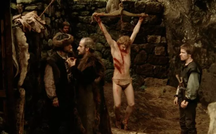 Полет ворона 1983 скачать с торрента Полет ворона 1983 скачать с торрента