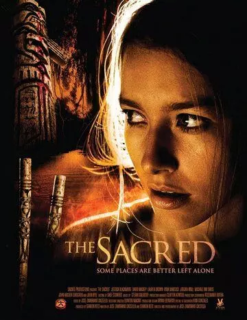 Запретная земля / The Sacred 2009 скачать через торрент в хорошем качестве