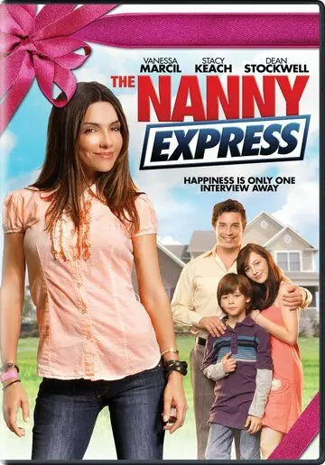 Экспресс из нянь / The Nanny Express 2008 скачать через торрент в хорошем качестве