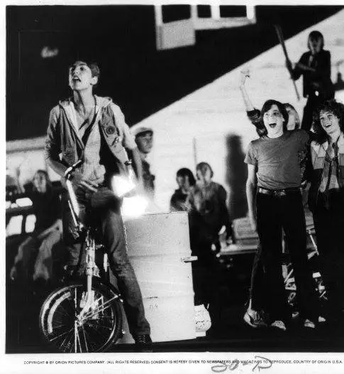 Через край 1979 скачать с торрента Через край 1979 скачать с торрента