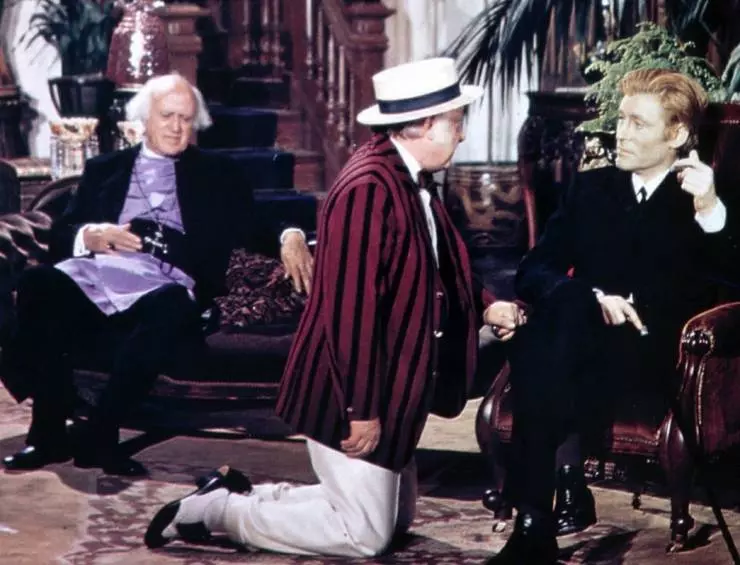 Правящий класс 1972 скачать торрентом Правящий класс 1972 скачать торрентом