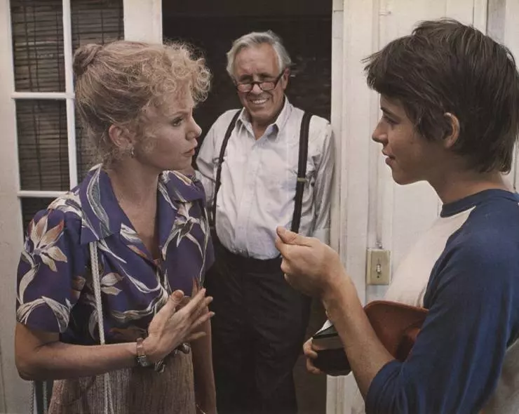 Макс Дьюган возвращается 1983 скачать с торрента Макс Дьюган возвращается 1983 скачать с торрента