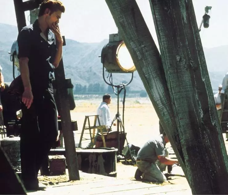 Джеймс Дин 2001 скачать торрентом Джеймс Дин 2001 скачать торрентом