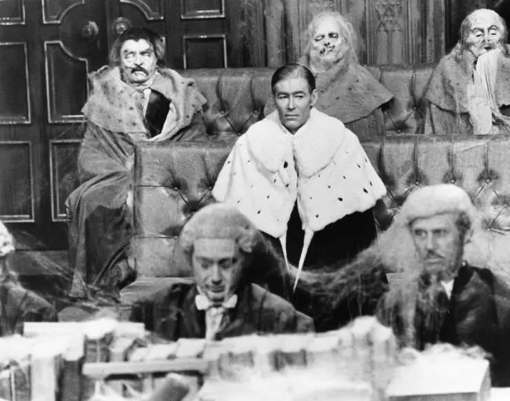 Правящий класс 1972 скачать с торрента Правящий класс 1972 скачать с торрента