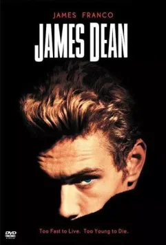 Джеймс Дин / James Dean 2001 скачать через торрент в хорошем качестве