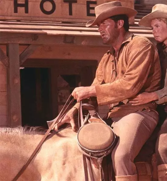 Дуэль в Диабло 1966 скачать с торрента Дуэль в Диабло 1966 скачать с торрента