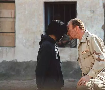 Дорога на Гуантанамо 2006 скачать через торрент бесплатно Дорога на Гуантанамо 2006 скачать через торрент бесплатно