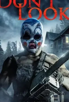 Don't Look 2018 скачать через торрент в хорошем качестве