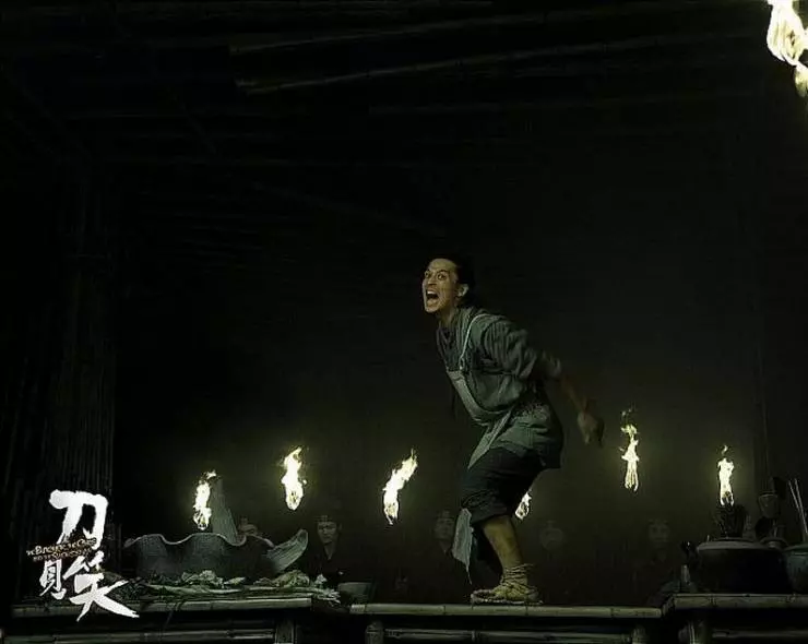 Мясник, повар и меченосец 2010 скачать через торрент бесплатно Мясник, повар и меченосец 2010 скачать через торрент бесплатно