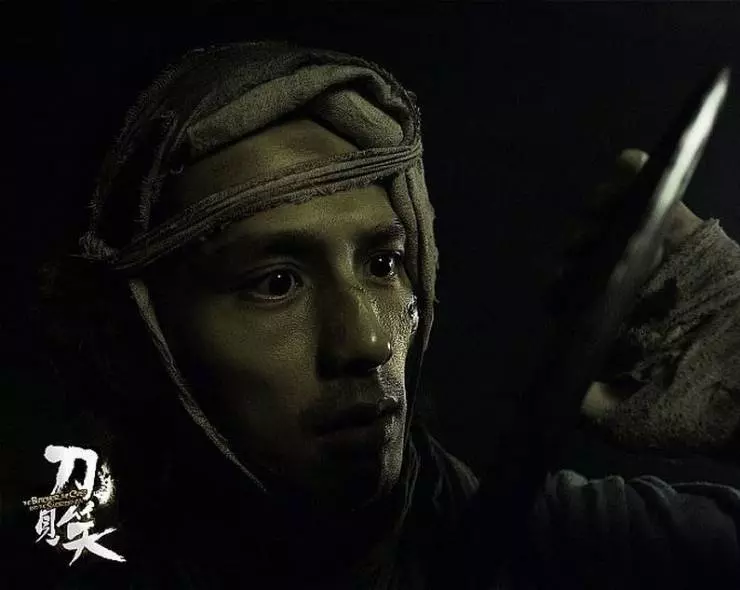 Мясник, повар и меченосец 2010 скачать торрентом Мясник, повар и меченосец 2010 скачать торрентом