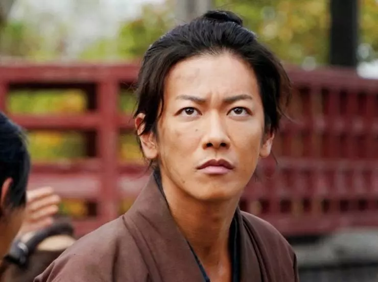 Самурайский марафон 2019 скачать через торрент бесплатно Самурайский марафон 2019 скачать через торрент бесплатно