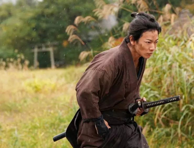 Самурайский марафон 2019 скачать с торрента Самурайский марафон 2019 скачать с торрента