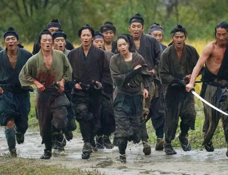 Самурайский марафон 2019 скачать торрентом Самурайский марафон 2019 скачать торрентом