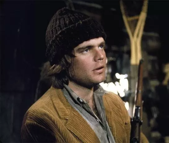 Смертельная охота 1981 скачать с торрента Смертельная охота 1981 скачать с торрента