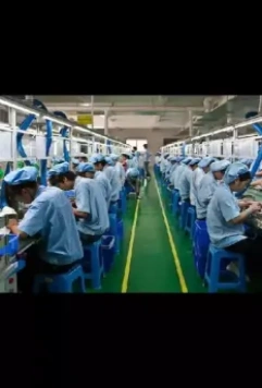 Вся жизнь — завод / Factory city 2011 скачать через торрент в хорошем качестве