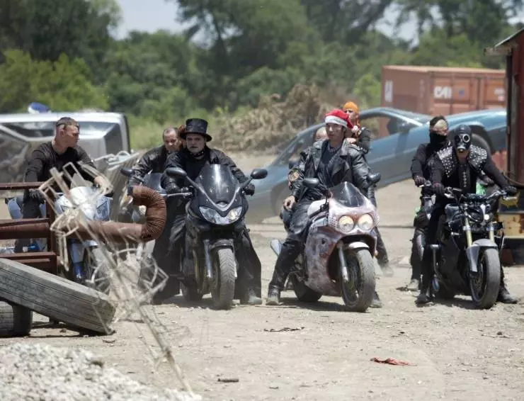 Скорость: У последней черты 2008 скачать через торрент бесплатно Скорость: У последней черты 2008 скачать через торрент бесплатно