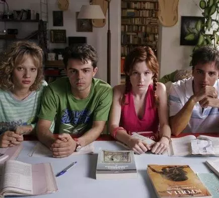 Ночь накануне экзаменов 2006 скачать с торрента Ночь накануне экзаменов 2006 скачать с торрента