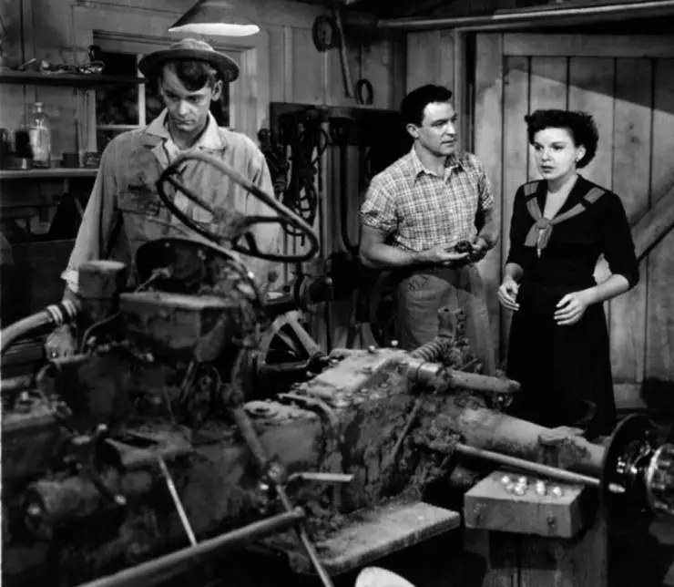 Летние гастроли 1950 скачать с торрента Летние гастроли 1950 скачать с торрента