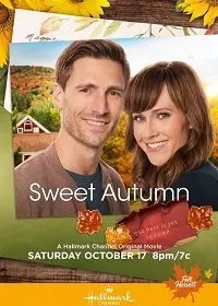 Сладкая осень / Sweet Autumn 2020 скачать через торрент в хорошем качестве