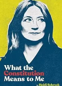 Что для меня значит конституция / What the Constitution Means to Me 2020 скачать через торрент в хорошем качестве