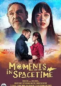 Мгновения в космическом пространстве / Moments in Spacetime 2020 скачать через торрент в хорошем качестве