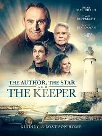 Автор, Звезда и Смотритель / The Author, The Star, and The Keeper 2020 скачать через торрент в хорошем качестве